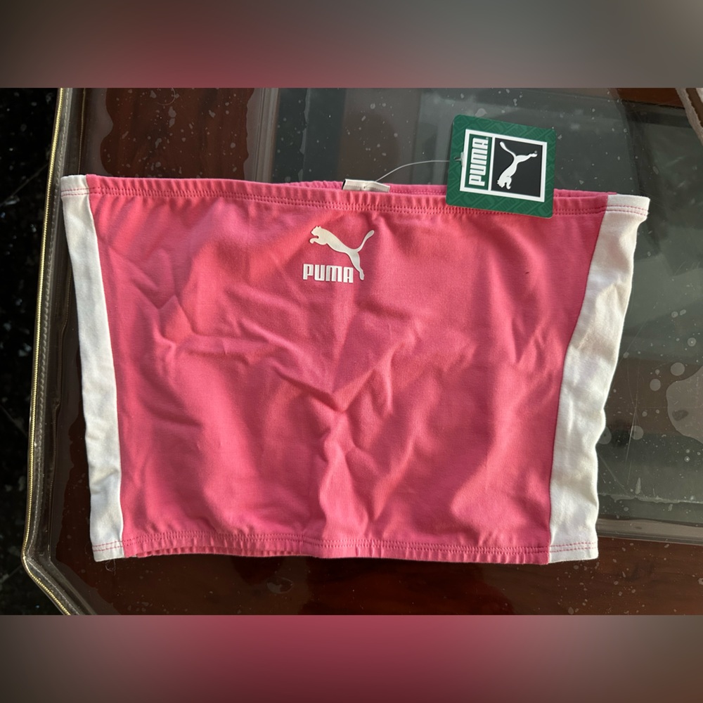 Puma Tube Top